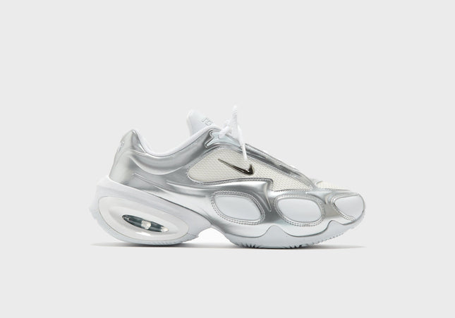 Nike WMNS Air Max Muse - White / Metallic Silver / Pure Platinum