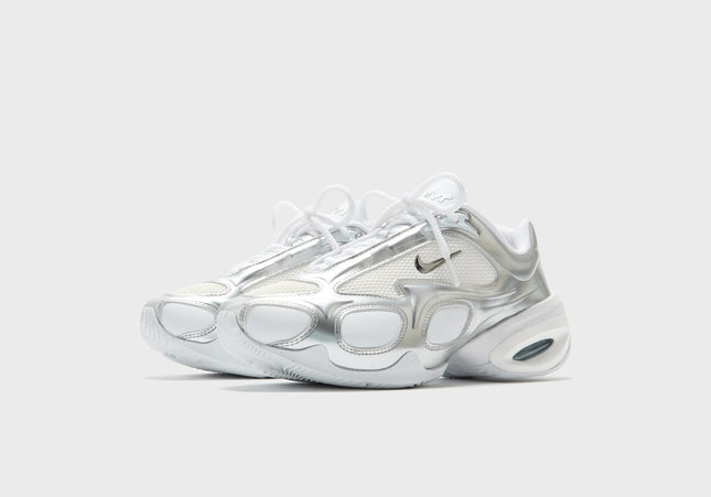 Nike WMNS Air Max Muse - White / Metallic Silver / Pure Platinum