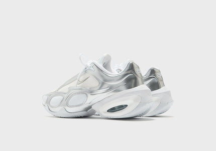 Nike WMNS Air Max Muse - White / Metallic Silver / Pure Platinum