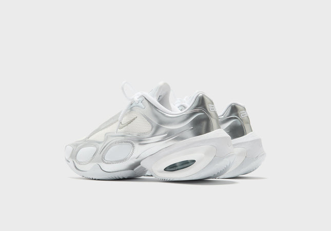Nike WMNS Air Max Muse - White / Metallic Silver / Pure Platinum