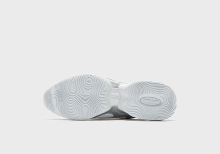 Nike WMNS Air Max Muse - White / Metallic Silver / Pure Platinum