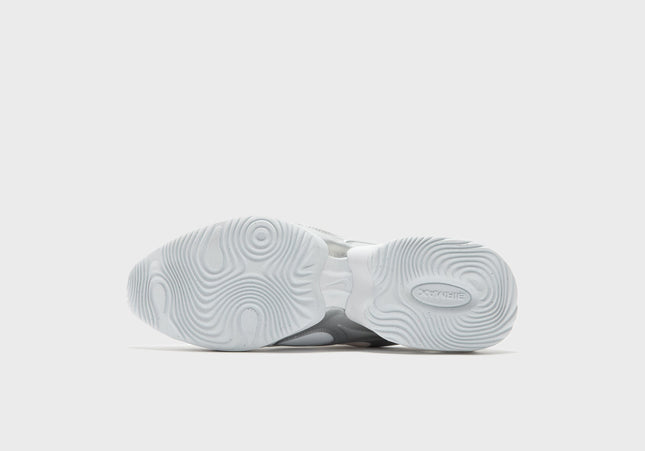 Nike WMNS Air Max Muse - White / Metallic Silver / Pure Platinum