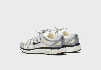 Nike WMNS P-6000 - Coconut Milk / Black / Summit White
