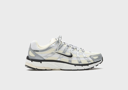 Nike WMNS P-6000 - Coconut Milk / Black / Summit White
