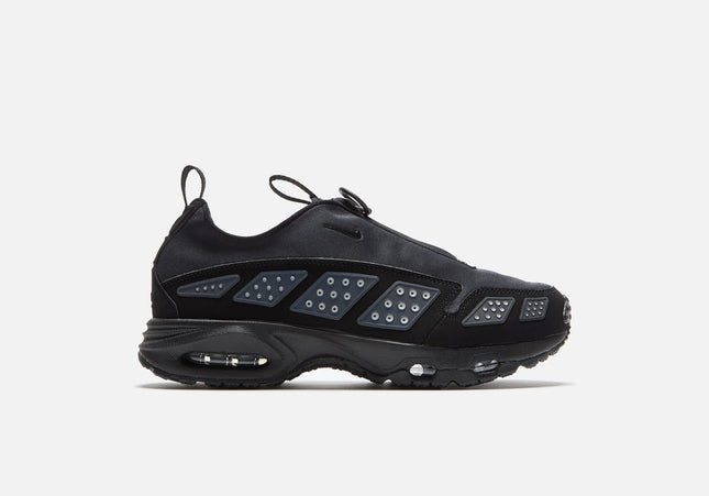 Nike WMNS Air Max SNDR - Black / Metallic Silver