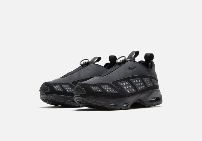 Nike WMNS Air Max SNDR - Black / Metallic Silver