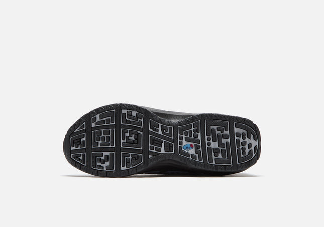 Nike WMNS Air Max SNDR - Black / Metallic Silver