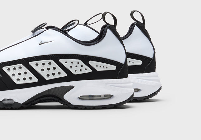 Nike WMNS Air Max SNDR - White / Black