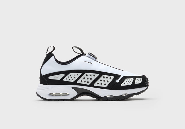 Nike WMNS Air Max SNDR - White / Black