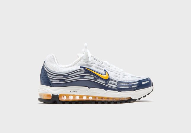 Nike Air Max TL 2.5 - White / Varsity Maize / Midnight Navy / Wolf Grey / Black