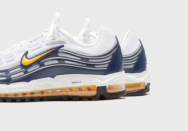 Nike Air Max TL 2.5 - White / Varsity Maize / Midnight Navy / Wolf Grey / Black