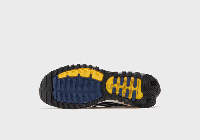 Nike Air Max TL 2.5 - White / Varsity Maize / Midnight Navy / Wolf Grey / Black