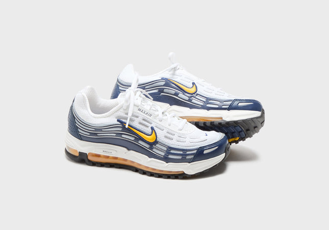 Nike Air Max TL 2.5 - White / Varsity Maize / Midnight Navy / Wolf Grey / Black