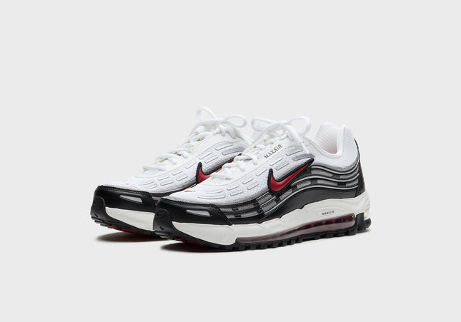 Nike Air Max TL 2.5 - White / Varsity Red / Black / Medium Grey