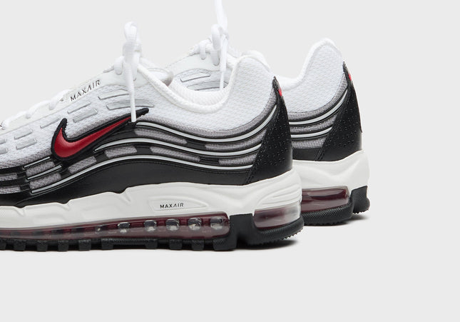 Nike Air Max TL 2.5 - White / Varsity Red / Black / Medium Grey