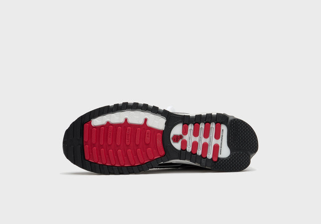 Nike Air Max TL 2.5 - White / Varsity Red / Black / Medium Grey