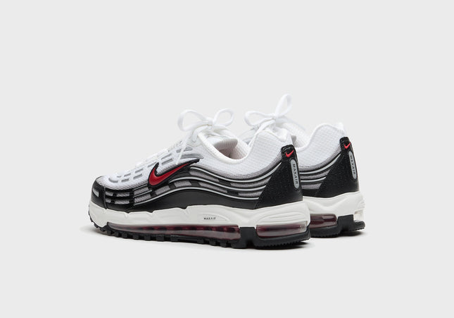 Nike Air Max TL 2.5 - White / Varsity Red / Black / Medium Grey