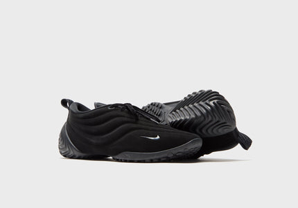 Nike WMNS Astra Ultra - Black