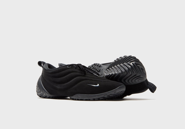 Nike WMNS Astra Ultra - Black