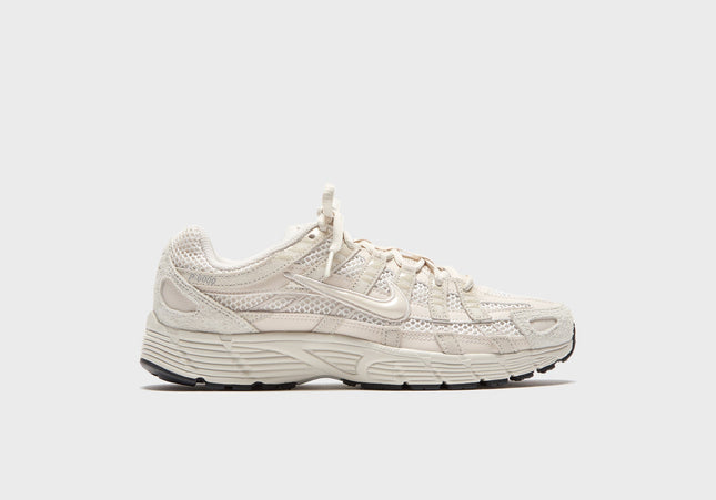 Nike P-6000 - Light Orewood Brown / Light Orewood Brown / Black