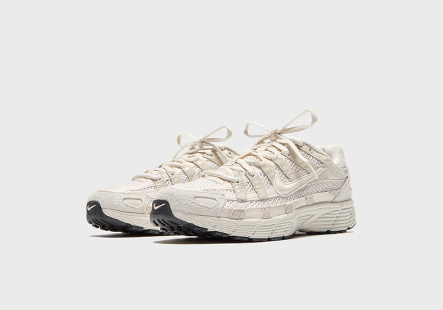 Nike P-6000 - Light Orewood Brown / Light Orewood Brown / Black