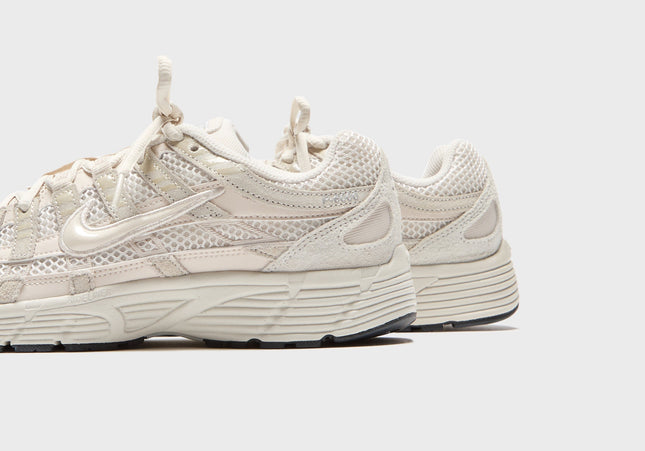Nike P-6000 - Light Orewood Brown / Light Orewood Brown / Black