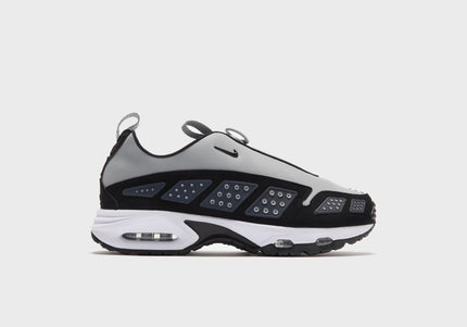 Nike WMNS Air Max SNDR - Silver / Black / White / Anthracite
