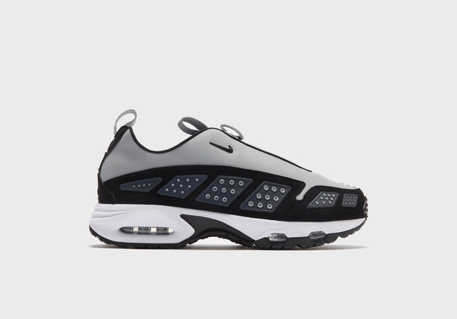 Nike WMNS Air Max SNDR - Silver / Black / White / Anthracite