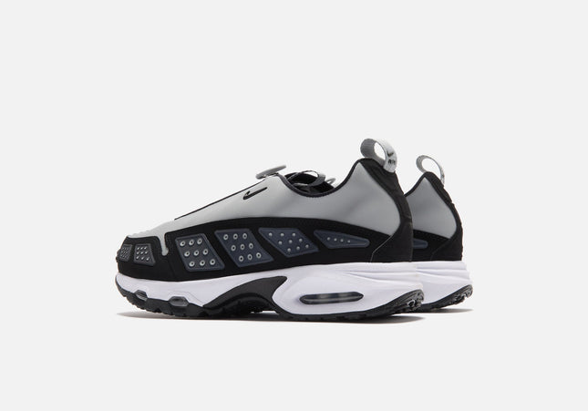 Nike WMNS Air Max SNDR - Silver / Black / White / Anthracite