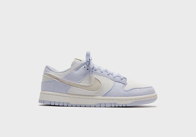 Nike WMNS Dunk Low - Sea Ghost / Summit White / Platinum