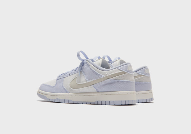 Nike WMNS Dunk Low - Sea Ghost / Summit White / Platinum