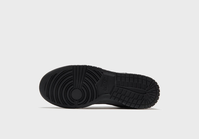 Nike WMNS Dunk Low SE - Iron Grey / Black / Iron Grey