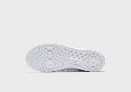 Nike Air Force 1 '07 LX 3Xw - White / White / White