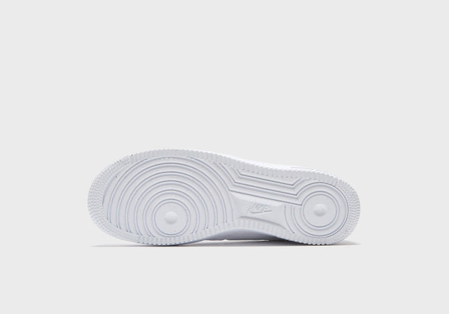 Nike Air Force 1 '07 LX 3Xw - White / White / White