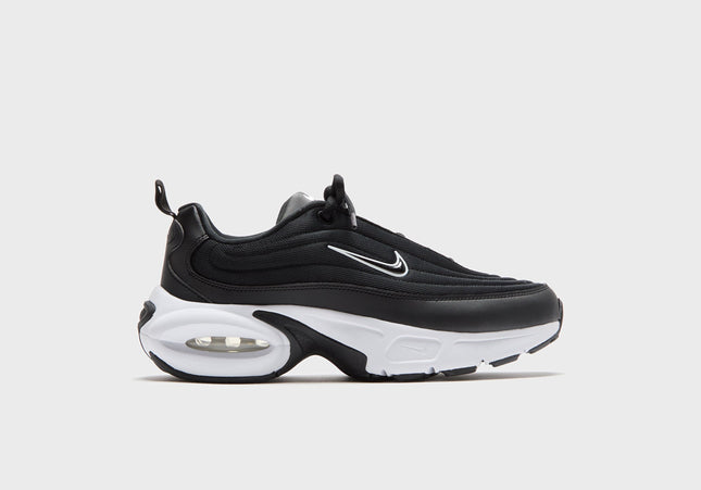 Nike WMNS Air Max Portal - Black / White
