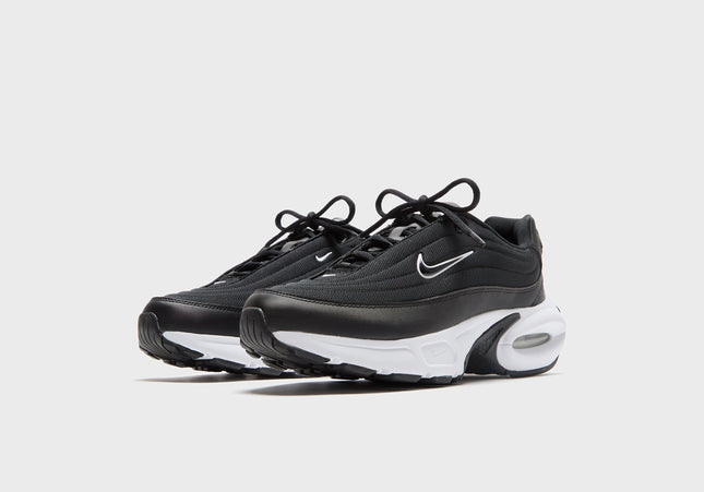 Nike WMNS Air Max Portal - Black / White