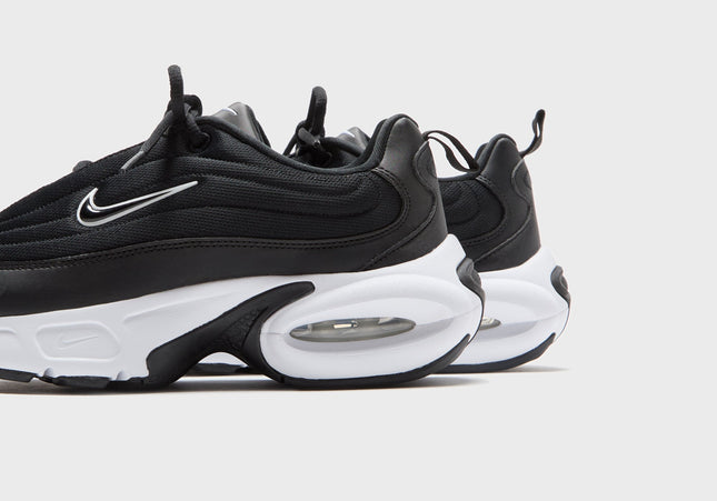Nike WMNS Air Max Portal - Black / White