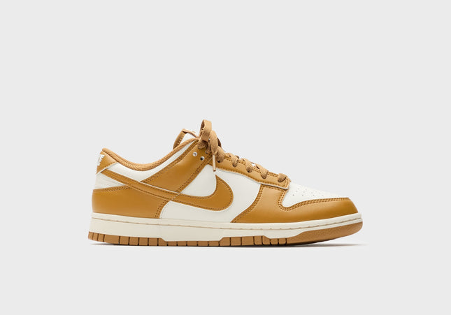Nike Dunk Low Retro - Pale Ivory / Wheat
