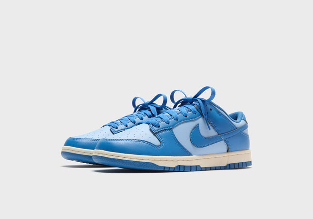 Nike Dunk Low Retro - Psychic Blue / Star Blue