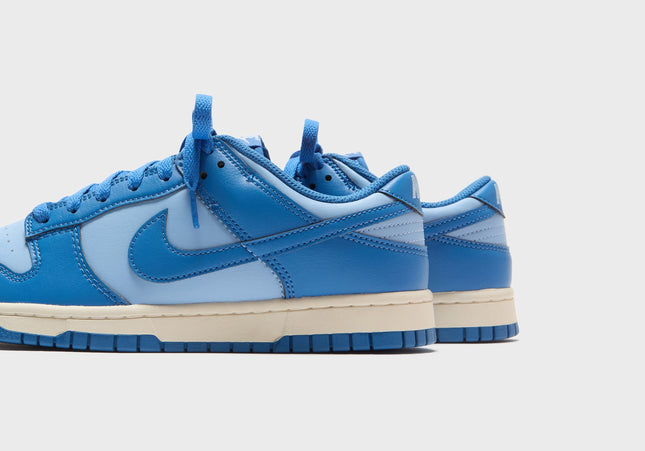 Nike Dunk Low Retro - Psychic Blue / Star Blue