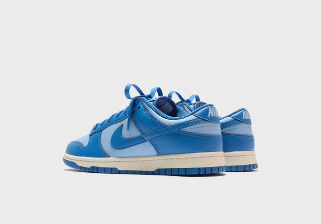 Nike Dunk Low Retro - Psychic Blue / Star Blue