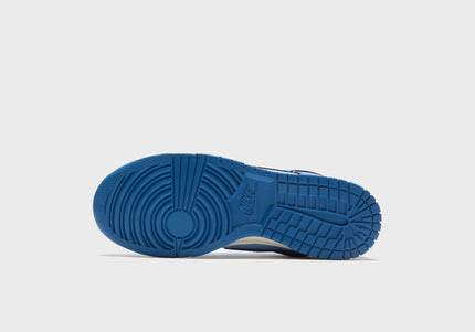 Nike Dunk Low Retro - Psychic Blue / Star Blue