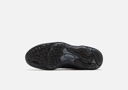 Nike x Fragment Air Zoom Spiridon - Black / Black / Black