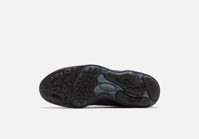 Nike x Fragment Air Zoom Spiridon - Black / Black / Black