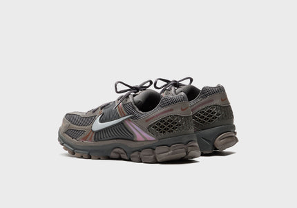 Nike Zoom Vomero 5 - Cave Stone / Metallic Silver