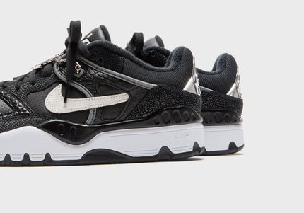 Nike x NIGO Air Force 3 Low - Black / White