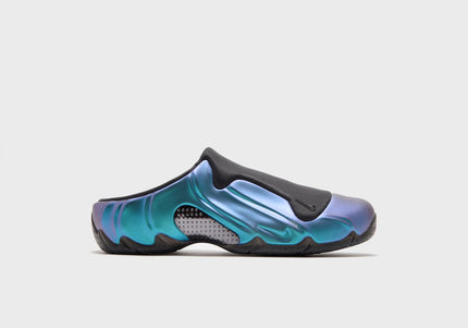 Nike Clogposite - Off Noir / Persian Violet / Dusty Cactus