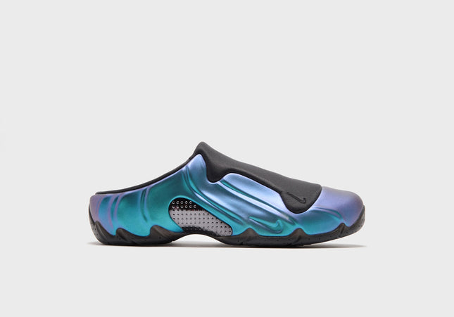 Nike Clogposite - Off Noir / Persian Violet / Dusty Cactus
