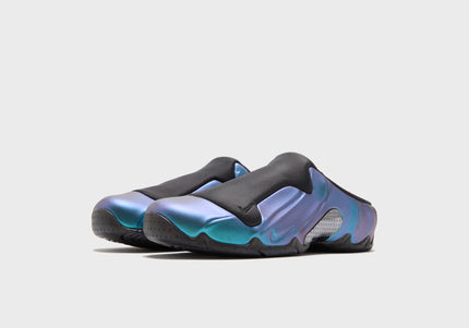 Nike Clogposite - Off Noir / Persian Violet / Dusty Cactus