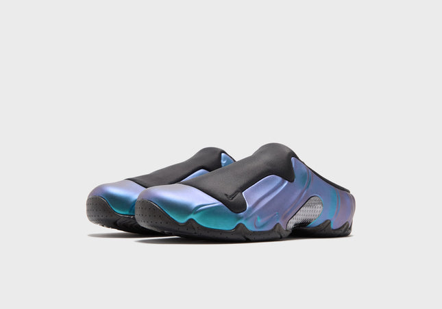 Nike Clogposite - Off Noir / Persian Violet / Dusty Cactus